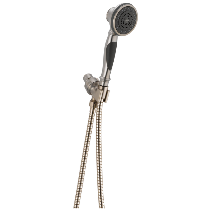 Delta Other: Premium 3-Setting Shower Mount Hand Shower