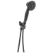 Delta Other: Premium 3-Setting Shower Mount Hand Shower