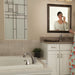 Delta Dryden 551 Single Handle Bathroom Faucet, stainless - view 5