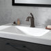 Delta Dryden 551 Single Handle Bathroom Faucet, venetian bronze - view 3