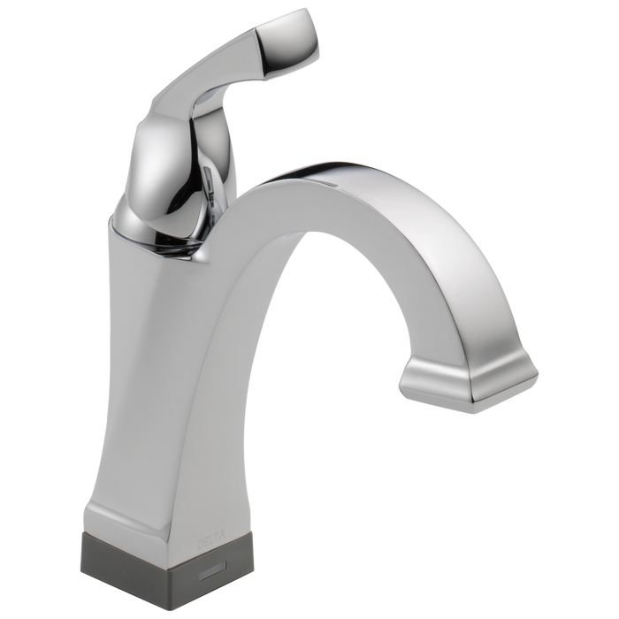 Delta Dryden 551T Touch2O Bathroom Faucet with Touchless Technology