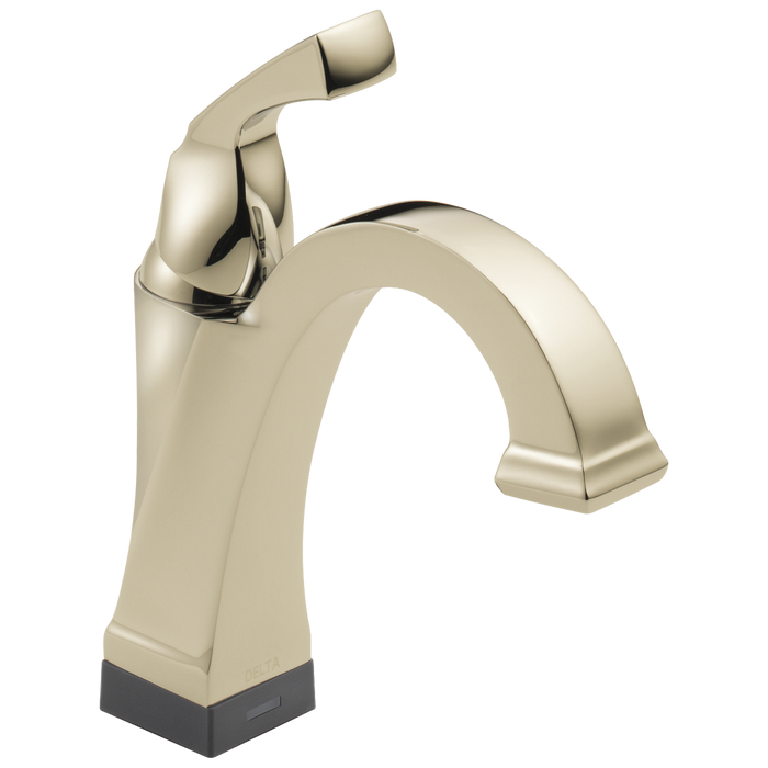 Delta Dryden 551T Touch2O Bathroom Faucet with Touchless Technology