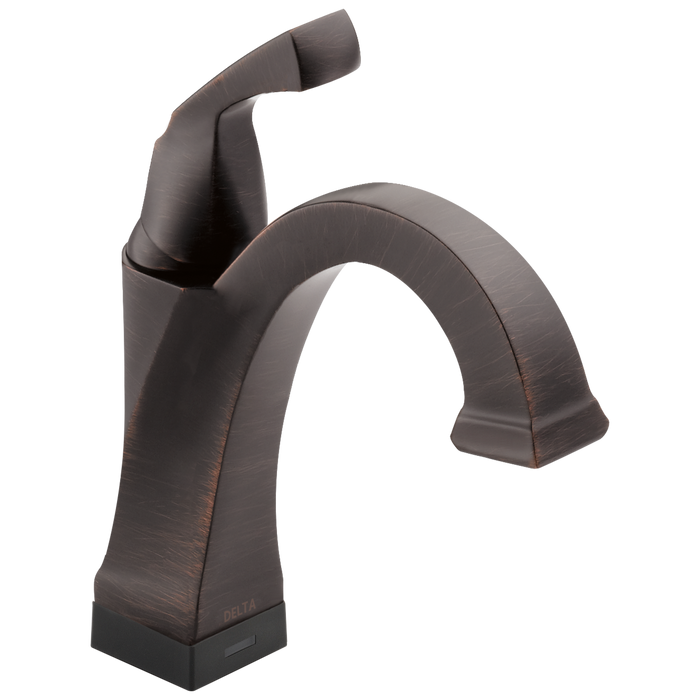 Delta Dryden 551T Touch2O Bathroom Faucet with Touchless Technology