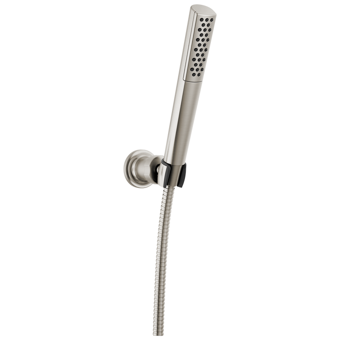 Delta Universal Showering Components 55808 Premium Single-Setting Adjustable Wall Mount Hand Shower