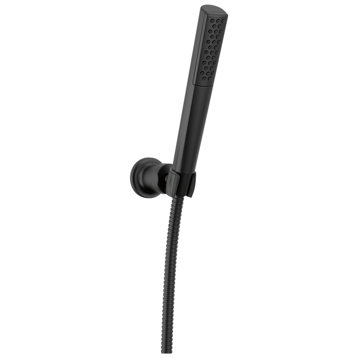 Delta Universal Showering Components 55808 Premium Single-Setting Adjustable Wall Mount Hand Shower