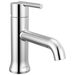 Delta Trinsic 559LF Single Handle Bathroom Faucet, chrome