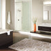 Delta Trinsic 559LF Single Handle Bathroom Faucet, stainless - view 2