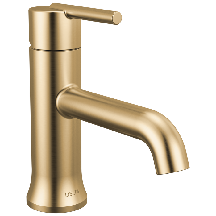 Delta Trinsic 559LF Single Handle Bathroom Faucet