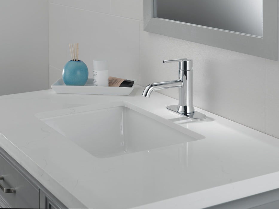 Delta Trinsic 559LF Single Handle Bathroom Faucet