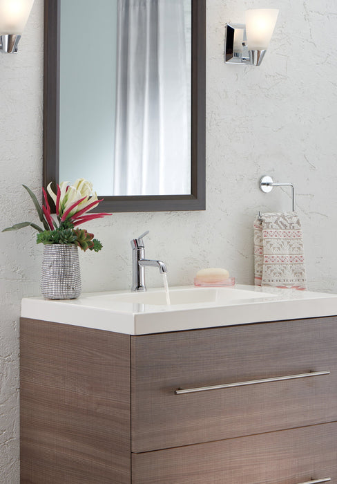 Delta Trinsic 559LF Single Handle Bathroom Faucet