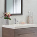 Delta Trinsic 559LF Single Handle Bathroom Faucet, chrome - view 5