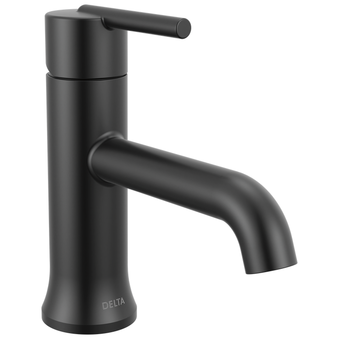 Delta Trinsic 559LF Single Handle Bathroom Faucet