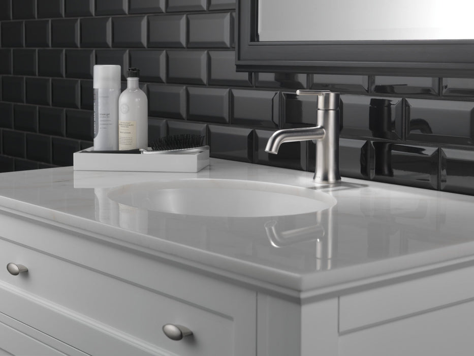 Delta Trinsic 559LF Single Handle Bathroom Faucet