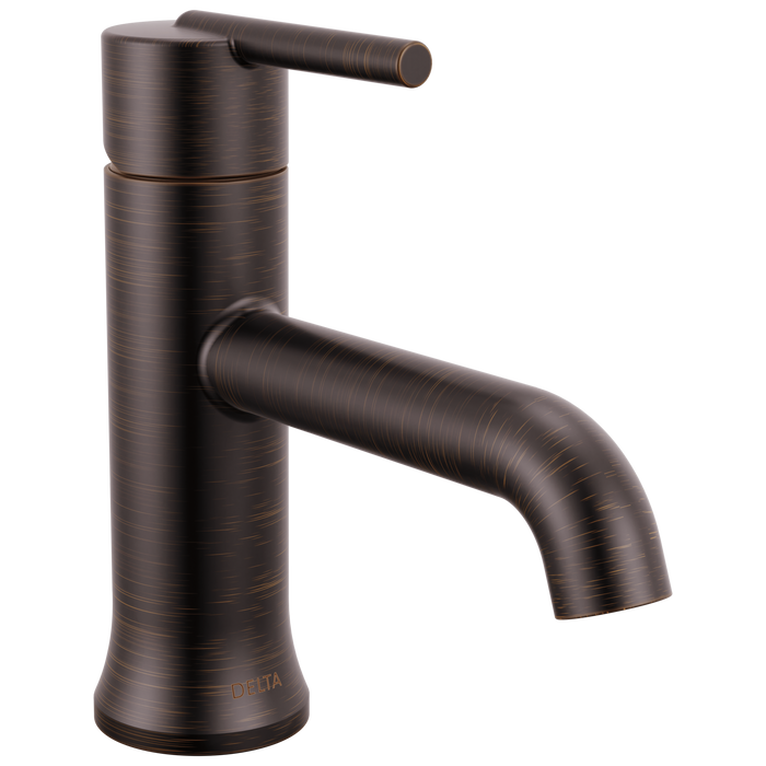 Delta Trinsic 559LF Single Handle Bathroom Faucet