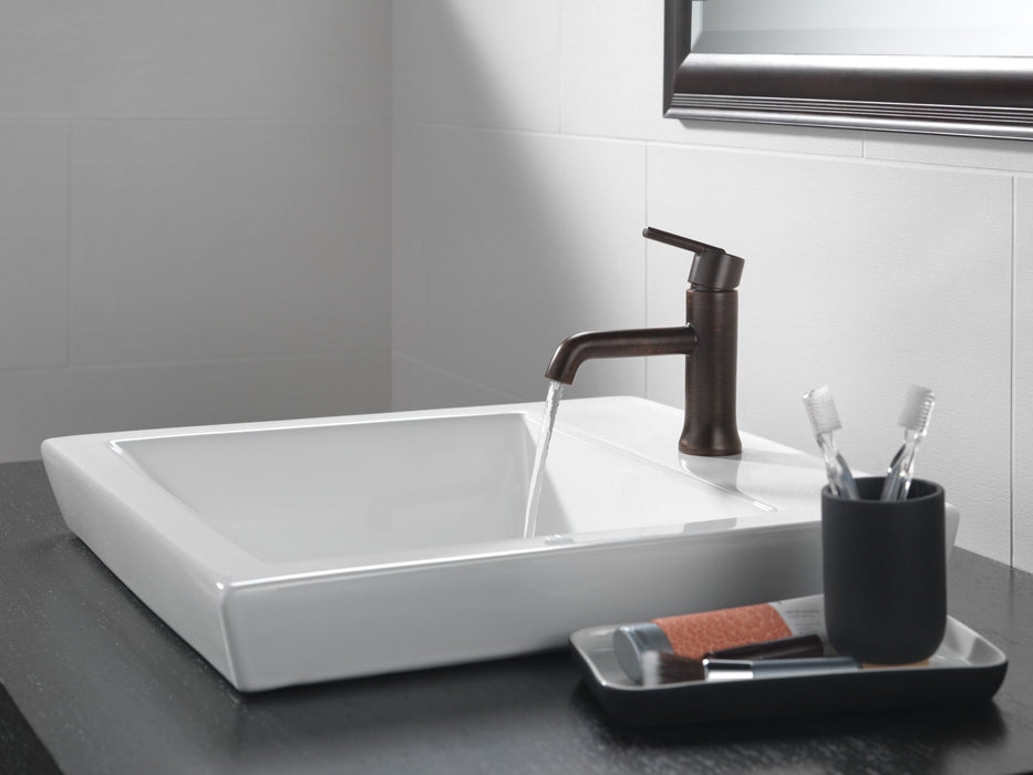 Delta Trinsic 559LF Single Handle Bathroom Faucet