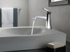 Delta Ashlyn 564 Single Handle Bathroom Faucet, chrome - view 5