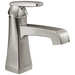 Delta Ashlyn 564 Single Handle Bathroom Faucet, stainless