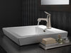 Delta Ashlyn 564 Single Handle Bathroom Faucet, stainless - view 2