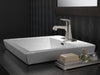 Delta Ashlyn 564 Single Handle Bathroom Faucet, stainless - view 3