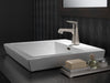 Delta Ashlyn 564 Single Handle Bathroom Faucet, stainless - view 4