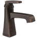 Delta Ashlyn 564 Single Handle Bathroom Faucet, venetian bronze