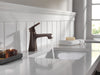 Delta Ashlyn 564 Single Handle Bathroom Faucet, venetian bronze - view 2