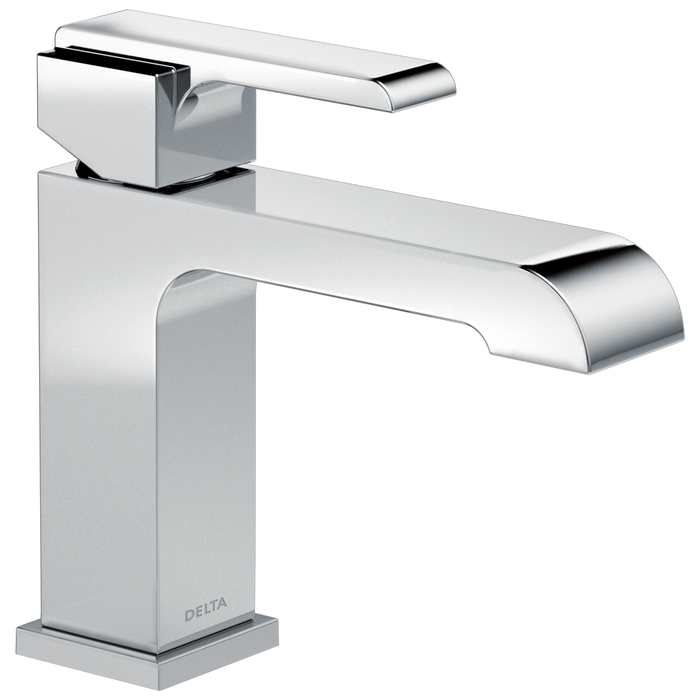 Delta Ara:567LF Single Handle Bathroom Faucet
