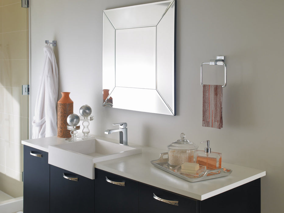 Delta Ara:567LF Single Handle Bathroom Faucet