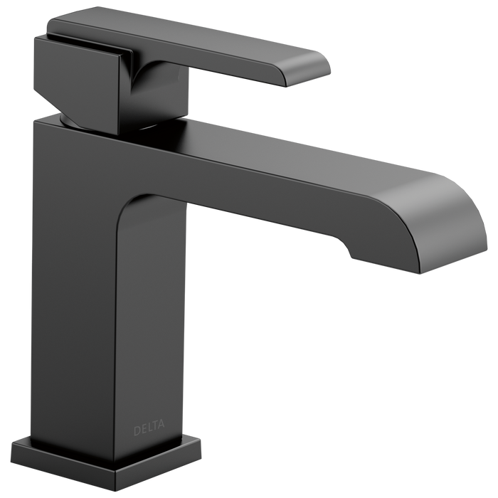 Delta Ara:567LF Single Handle Bathroom Faucet