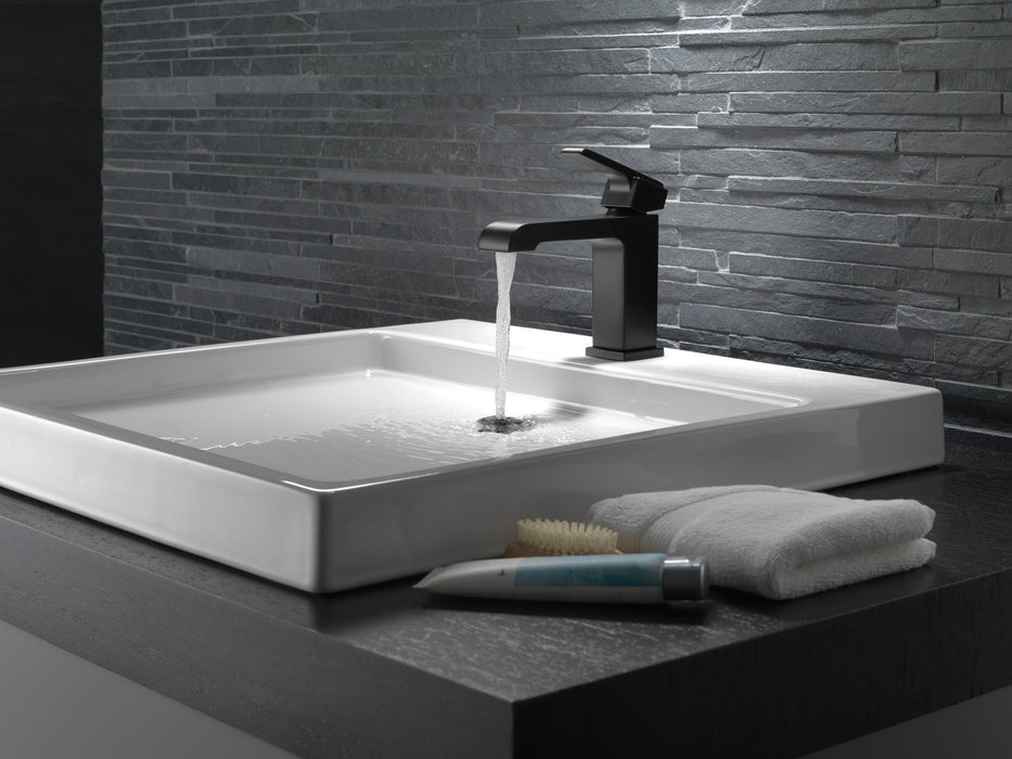 Delta Ara:567LF Single Handle Bathroom Faucet