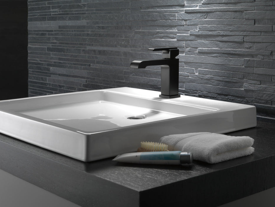 Delta Ara:567LF Single Handle Bathroom Faucet