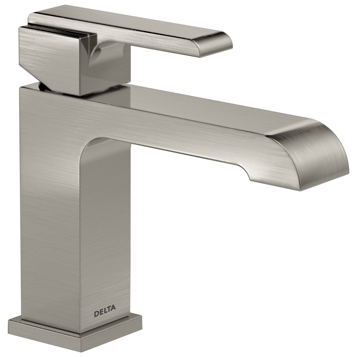 Delta Ara:567LF Single Handle Bathroom Faucet