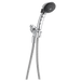 Delta Universal Showering Components 59344 Shower Mount Hand Shower, chrome