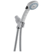 Delta Universal Showering Components 59344 Shower Mount Hand Shower, white