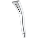 Delta Universal Showering Components 59421 Single-Setting H2Okinetic Hand Shower, chrome