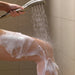 Delta Universal Showering Components 59421 Single-Setting H2Okinetic Hand Shower, stainless - view 2