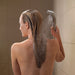 Delta Universal Showering Components 59421 Single-Setting H2Okinetic Hand Shower, stainless - view 3