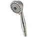 Delta Universal Showering Components 59426 Premium 7-Setting Hand Shower, stainless