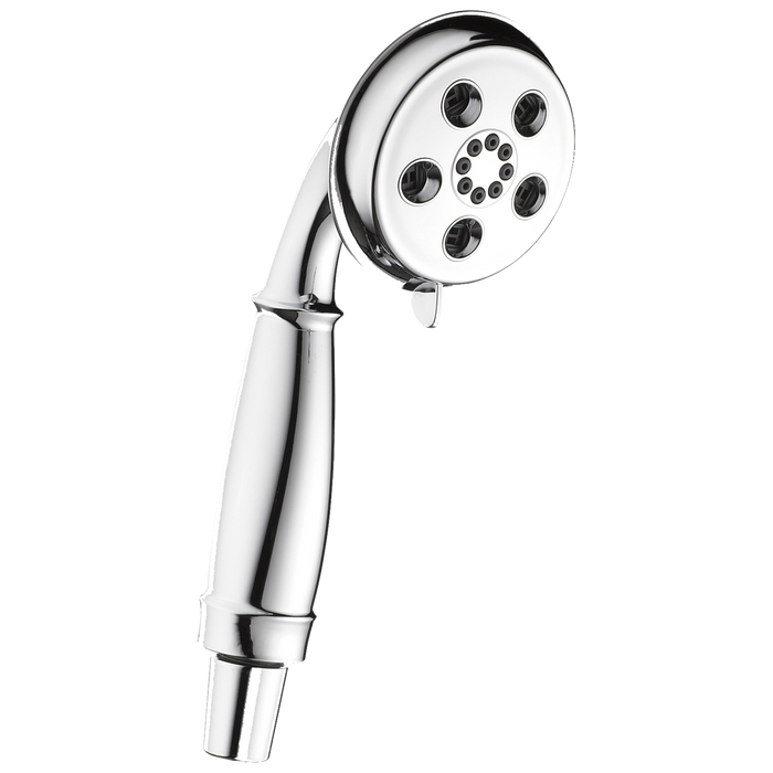 Delta Universal Showering Components 59433 H2OKINETIC 3-Setting Hand Shower, chrome