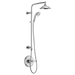 Delta Universal Showering Components 59433 H2OKINETIC 3-Setting Hand Shower, chrome - view 3