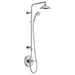 Delta Universal Showering Components 59433 H2OKINETIC 3-Setting Hand Shower, chrome - view 4