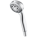 Delta Universal Showering Components 59434 Premium 5-Setting Hand Shower, chrome