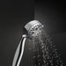Delta Universal Showering Components 59434 Premium 5-Setting Hand Shower, chrome - view 2