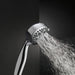 Delta Universal Showering Components 59434 Premium 5-Setting Hand Shower, chrome - view 4