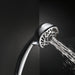 Delta Universal Showering Components 59436 Premium 5-Setting Hand Shower, chrome - view 2