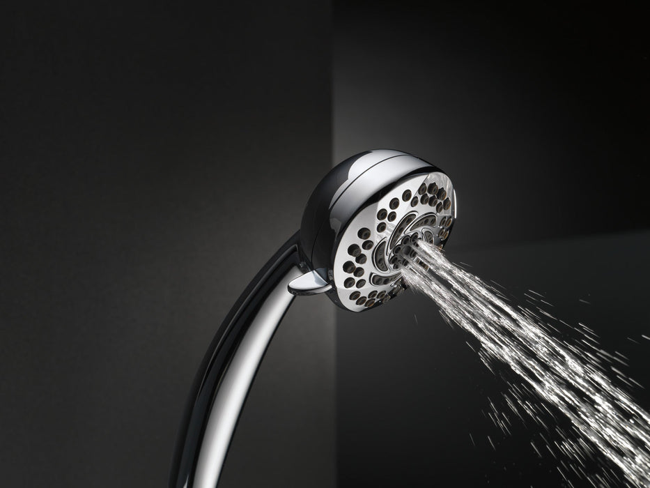 Delta Universal Showering Components 59436 Premium 5-Setting Hand Shower, chrome - view 2