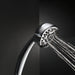 Delta Universal Showering Components 59436 Premium 5-Setting Hand Shower, chrome - view 3