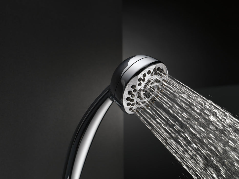 Delta Universal Showering Components 59436 Premium 5-Setting Hand Shower, chrome - view 5