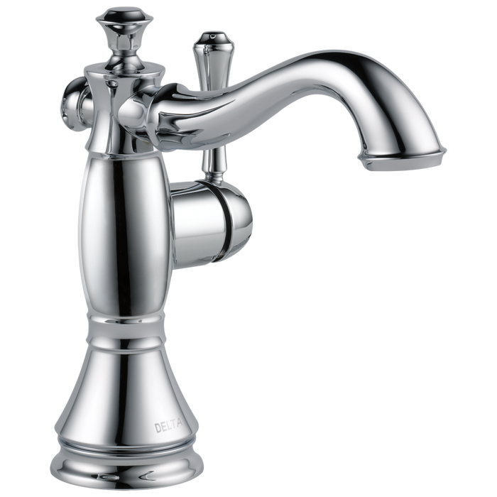 Delta Cassidy 597LF Single Handle Bathroom Faucet, chrome