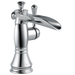 Delta Cassidy 598LF Single Handle Channel Bathroom Faucet, chrome